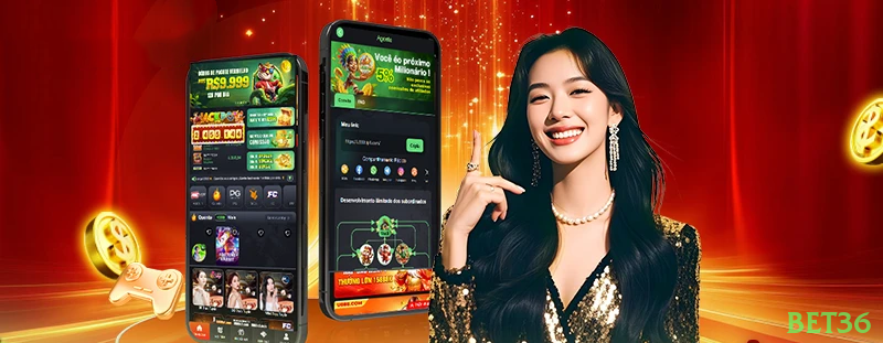 Jogos de bônus no bet36: rodadas grátis, multiplicadores e jackpots progressivos em slots selecionados